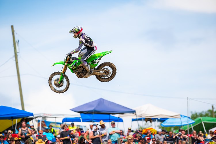 Marchbanks at High Point